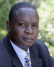 Prof. Fredrick O. Wanyama